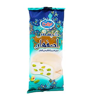 گز بستنی میهن