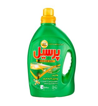 مایع پریمیوم 2400 گرمی پرسیل 