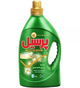 مایع پریمیوم 900 گرمی پرسیل 