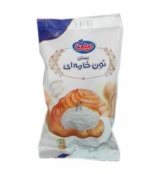 بستنی نون خامه ایی سنتی میهن 
