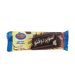 بستنی سوپر دوقلوی میهن 