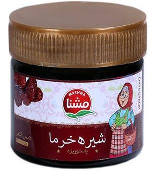 شیره خرما 300گرمی مشنا