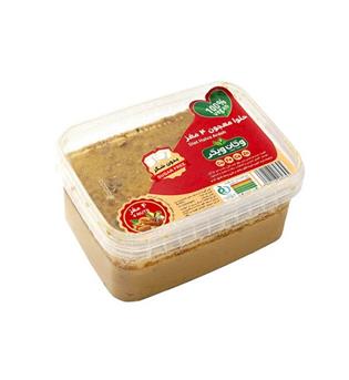 حلوا معجون 4مغز وگان ویگر