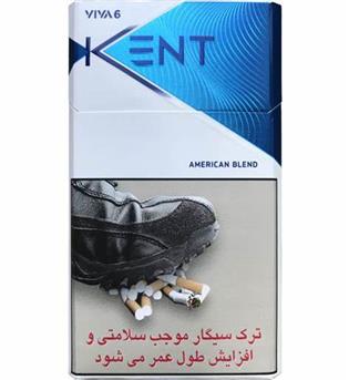 کنت ویوا 6