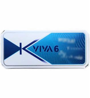 کنت ویوا 6