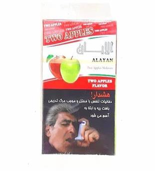 تنباکو دوسیب الایان