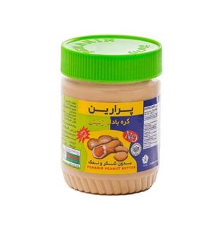 کره پسته 125 گرم پرارین