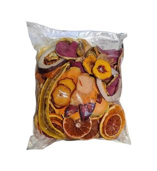 میوه خشک مخلوط 30گرمی رزاس
