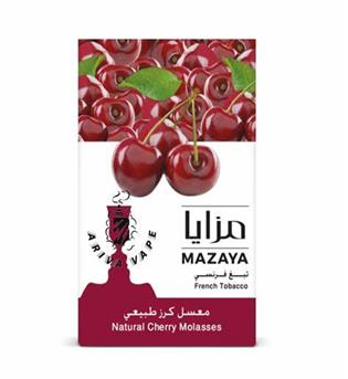 تنباکو آلبالو مزایا