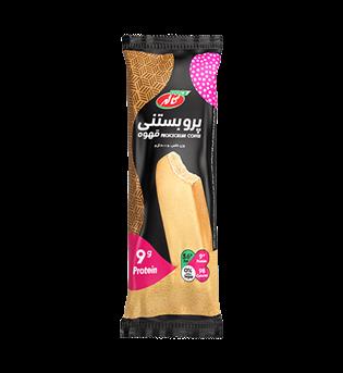 پروبستنی چوبی قهوه کاله