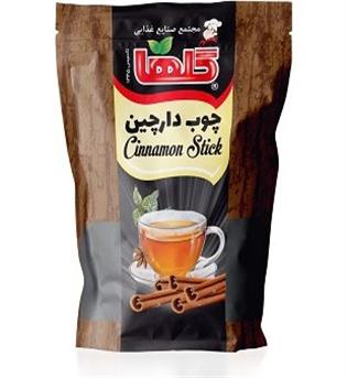 گلها چوب دارچین دوی پک پاکتی
