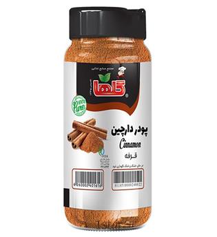 گلها دارچین پت 90 گرمی