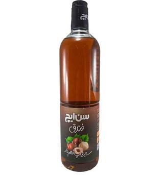 شربت شیشه 1100گرمی فندوق سن ایچ