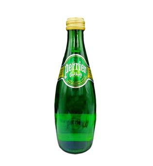 پریر آب سودا شیشه کوچک