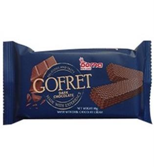 ویفر گوفرت دارک درنا