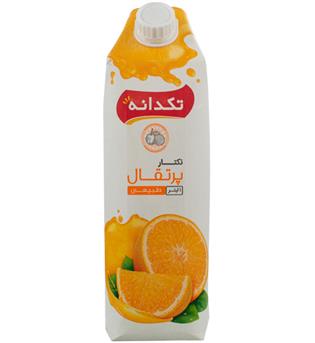 تکدانه سیب موز 1000 سی سی