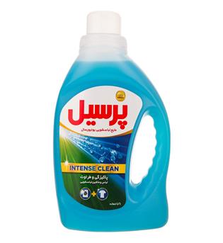 مایع لباس 1100پرسیل گلهاسفید