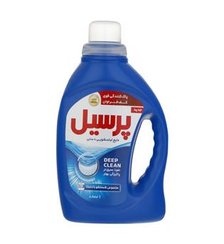 مایع لباسشویی دستی پرسیل 1000گرمی 