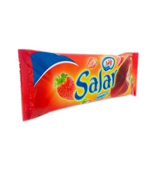 پستنی سالار توت فرنگی پاندا