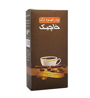 پودر قهوه ترک خاچیک