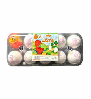 تخم مرغ تلاونگ 1-9شانسی