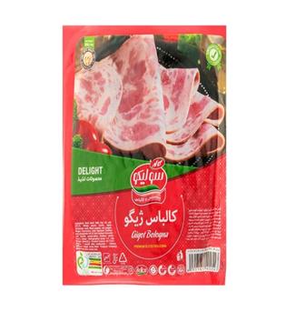 کالباس وکیوم ژیگو کاله