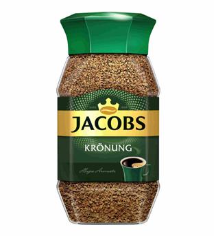 جاکوبز 100گرمی شیشه 