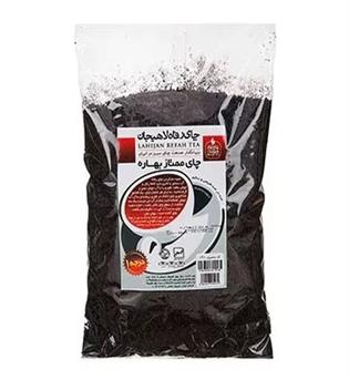 رفاه چای سیاه شکسته 500گرمی ممتاز