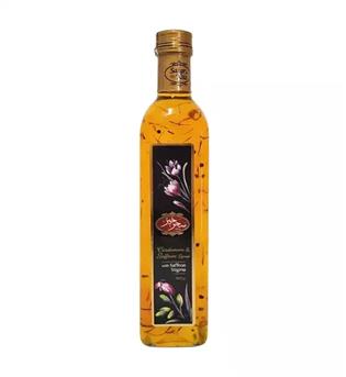 سحر خیز شربت هل زعفران 650