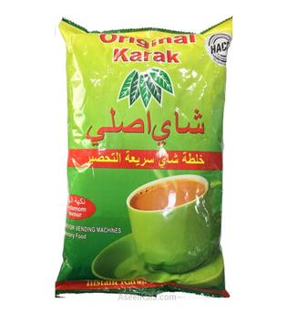 چای کرک 1کیلویی