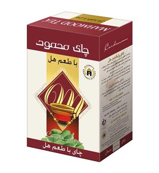 چای محمود هل 500گرمی