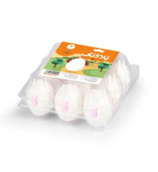 تخم مرغ 9عددی تلاونگ