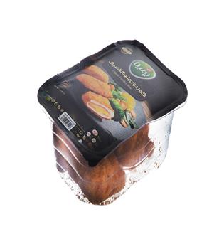 کوردن بلو کلاسیک کاله