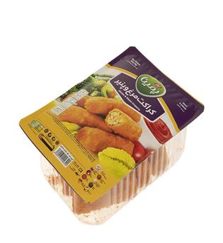 کراکت پنیری کاله