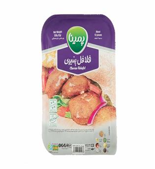 فلافل پنیری کاله