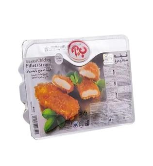 فیله سوخاری 350گرمی ب.آ