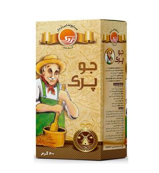 جو پرک تردک