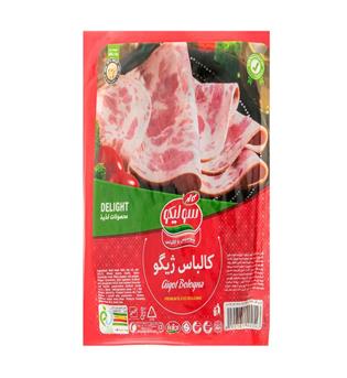 کالباس وکیوم ژیگو کاله