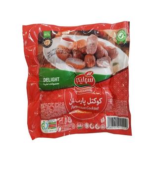 کوکتل پنیری وکیوم کاله