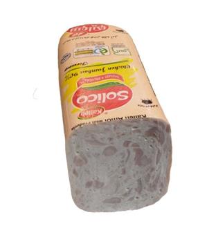 کالباس مرغ تیرنگ کاله فله