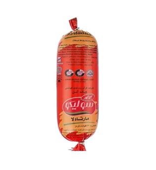 کالباس مارتادلا کاله فله