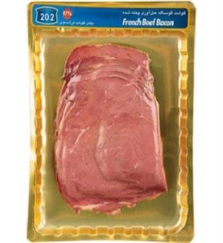 وکیوم بیکن فرانسوی 202