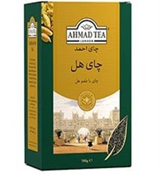 چای هل 500گرمی احمد