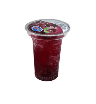 بستنی یخی آلبالو اسکیمو میهن