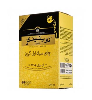 چای ارل گری 450 گرمی توینینگز گلستان