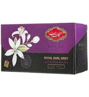 تی بگ خارجی رویال گلستان