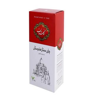 چای هندوستان ممتاز500گرم گلستان