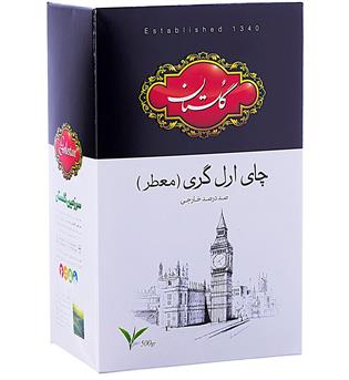 چای سیلان عطری 500 گرم گلستان