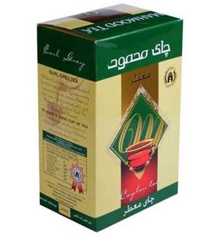 چای100گرمی عطری محمود