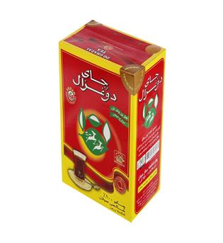 دوغزال چای 250 گرمی عطری